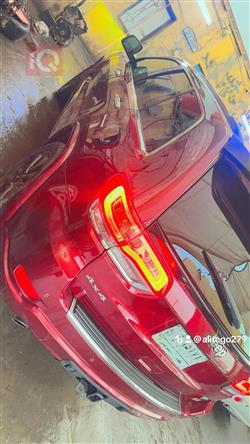 جيب جراند شيروكي